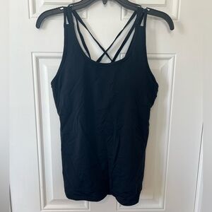 Gap work out tank top